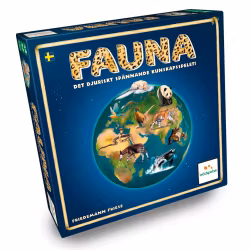 Fauna (Swe)