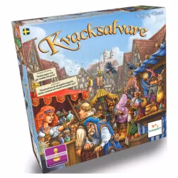 Kvacksalvare