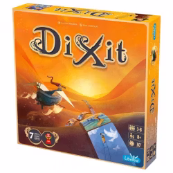 Dixit (Swe)