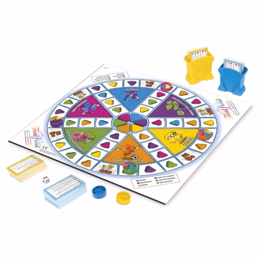 Trivial Pursuit Familjeutgåva