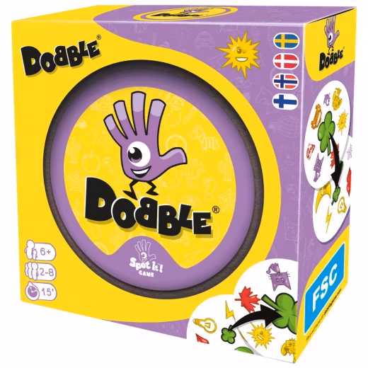 Dobble