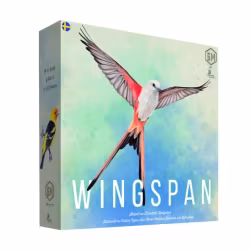 Wingspan (Swe)