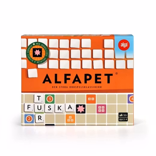 Alfapet