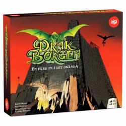 Drakborgen