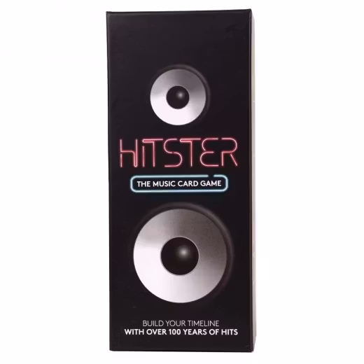 Hitster (Eng)