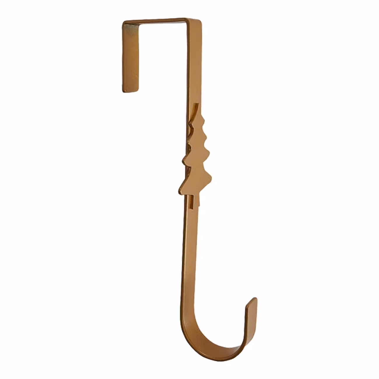 Dörrkrok för Krans Jul Guld