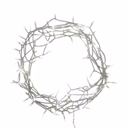 Fairy Light Ljusslinga Vit