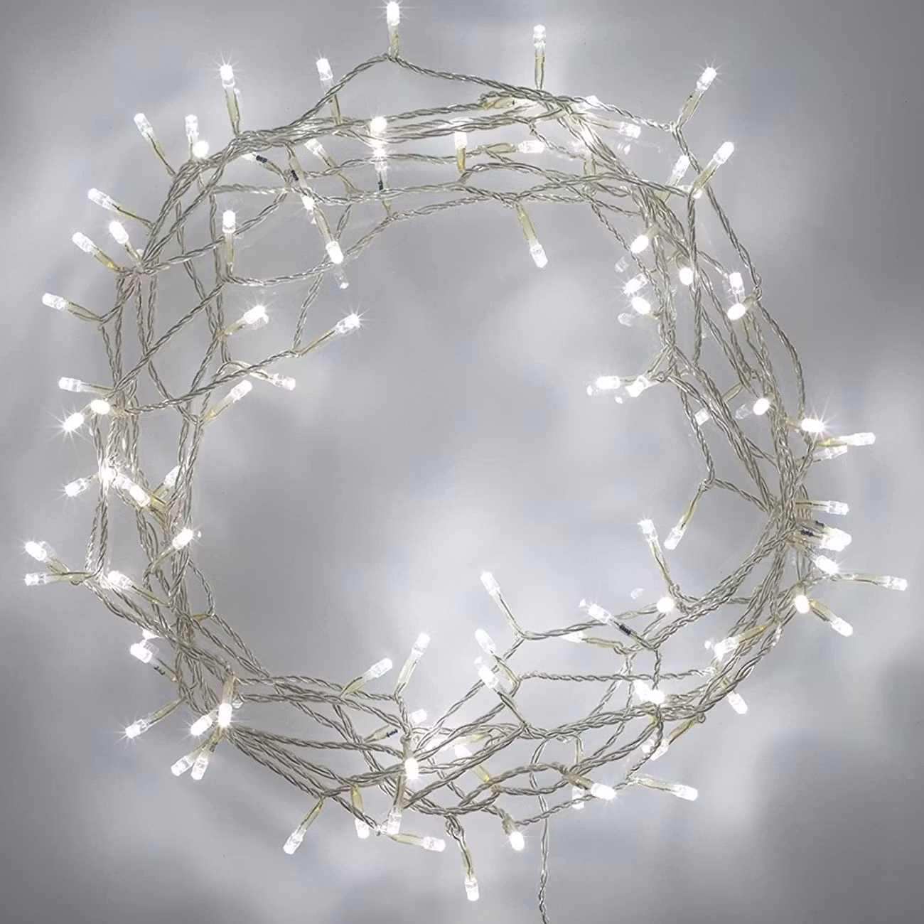 Fairy Light Ljusslinga Vit