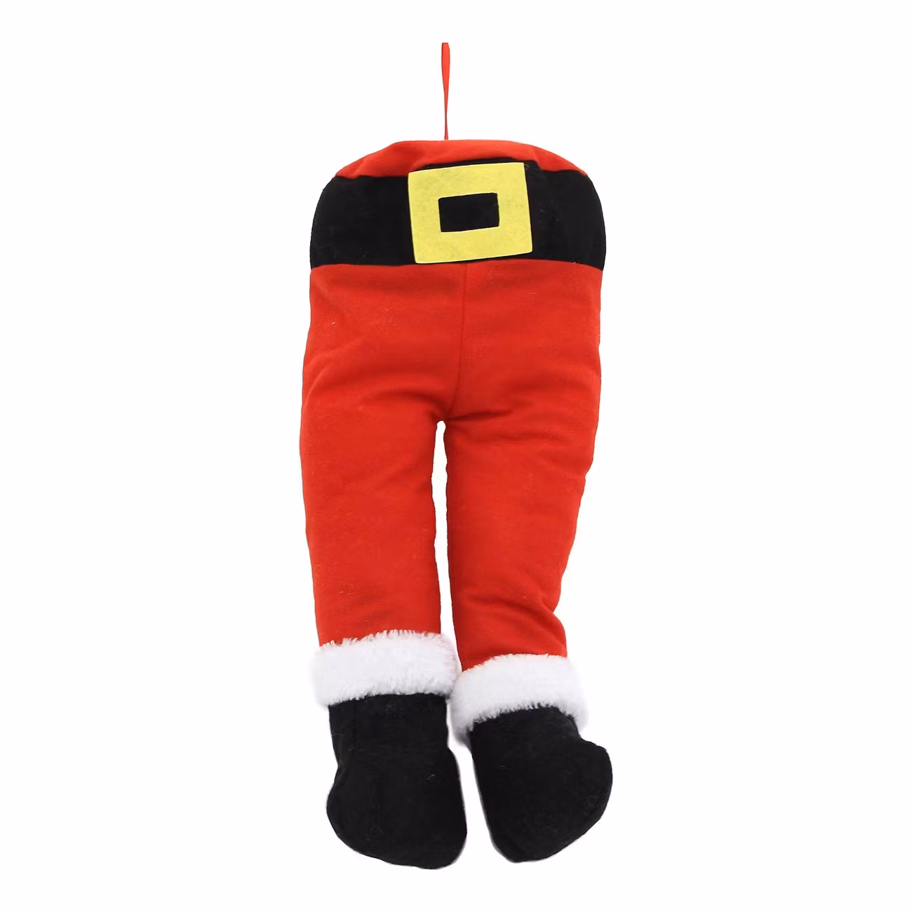 Dekoration Till Gran Tomteben