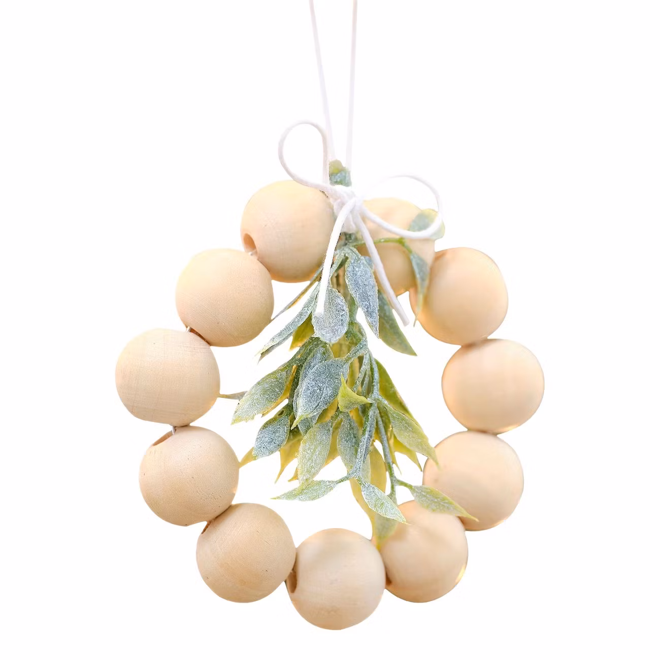 Julgranhänge Träkransar