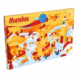 Marabou Chokladkalender