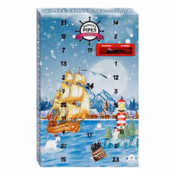 Skippers' Pipe Adventskalender