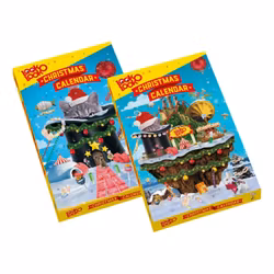 Look-O-Look Godiskalender