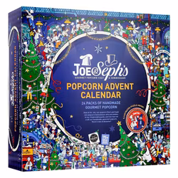 Where’s Joe Adventskalender