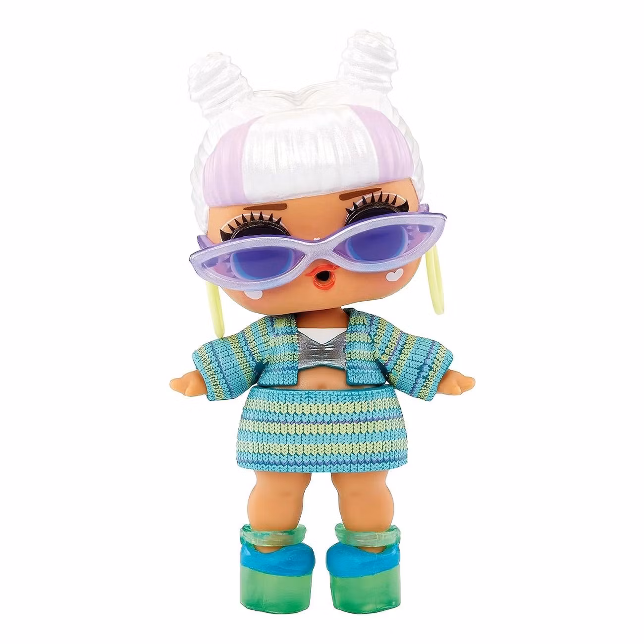 L.O.L. Adventskalender 2023