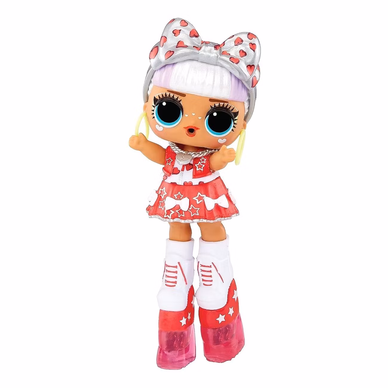 L.O.L. Adventskalender 2023