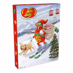 Jelly Belly Godiskalender