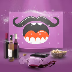 Gör din Egen Vinkalender