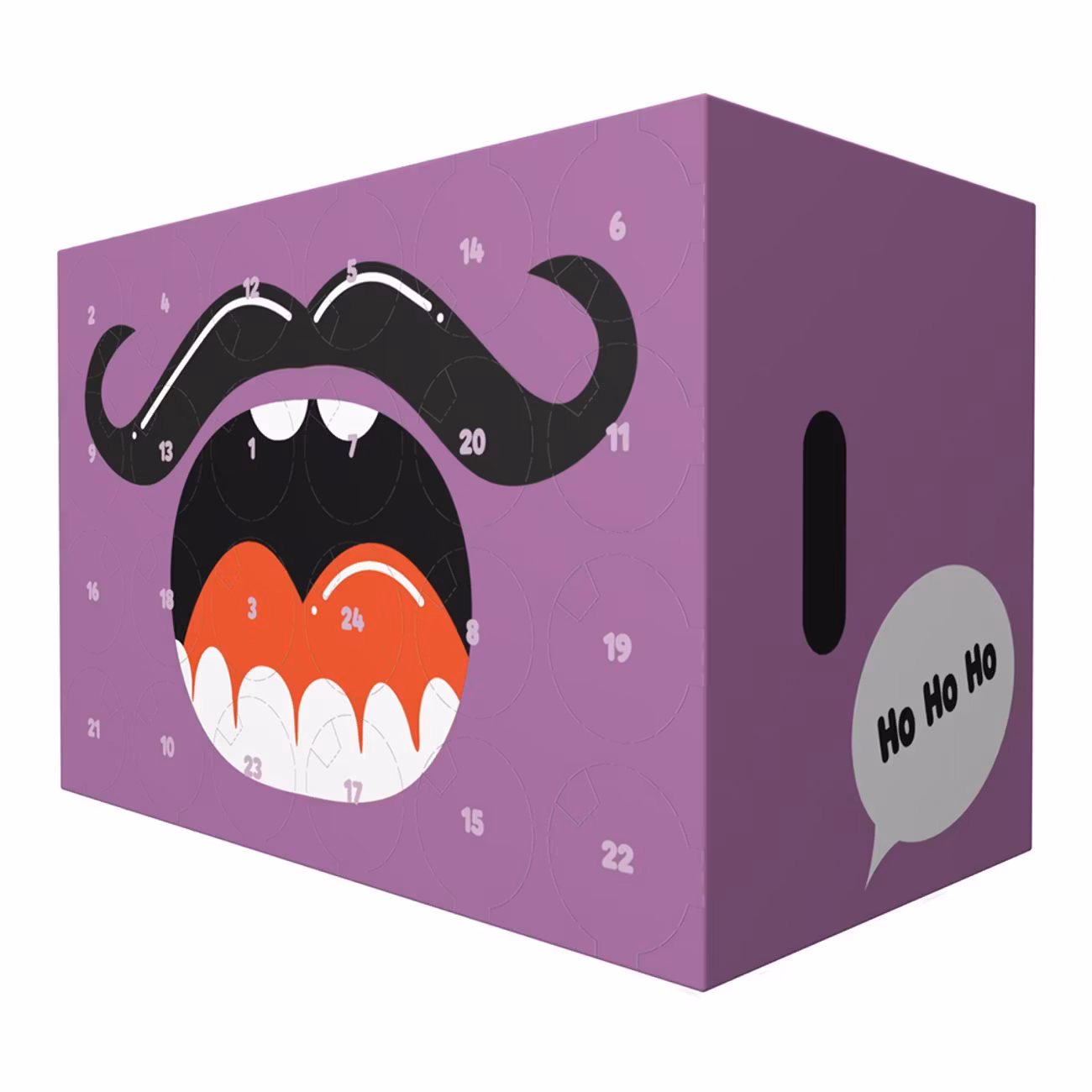 Gör din Egen Vinkalender