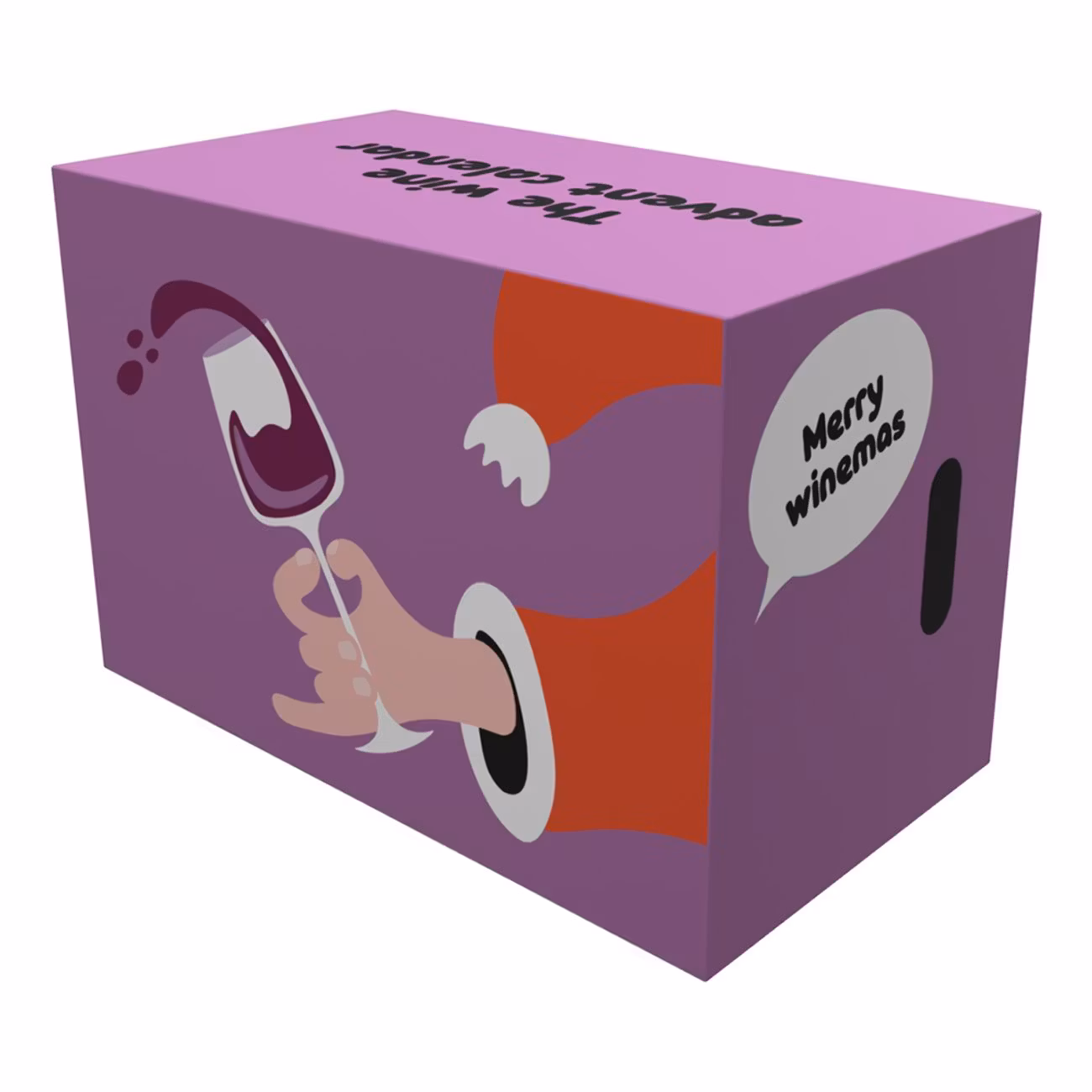 Gör din Egen Vinkalender