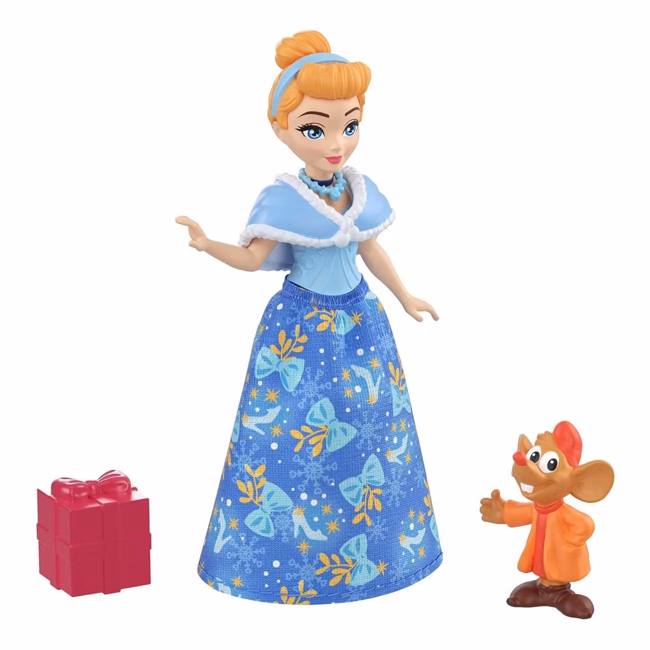 Disney Prinsessor Adventskalender