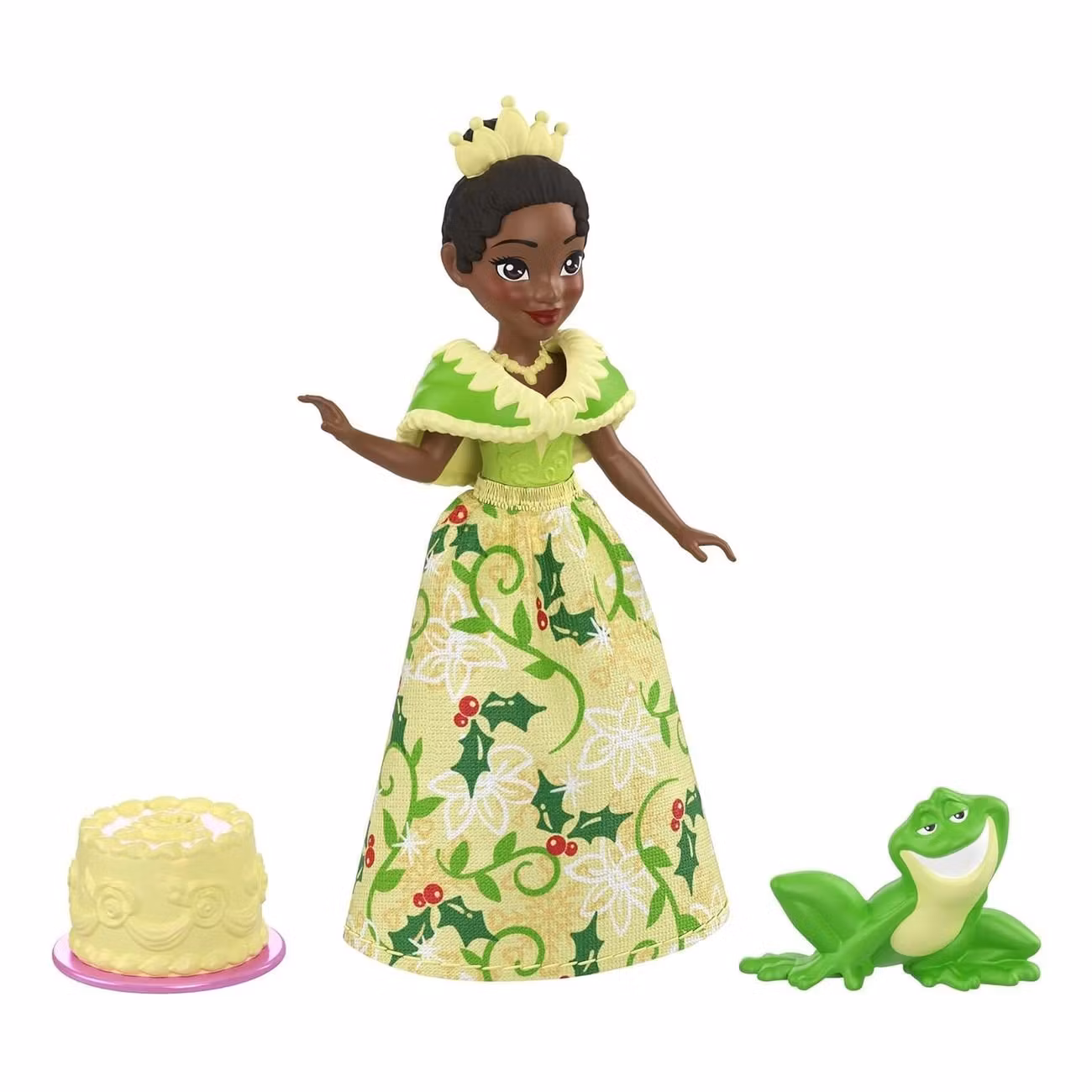 Disney Prinsessor Adventskalender