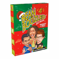 Bean Boozled Adventskalender