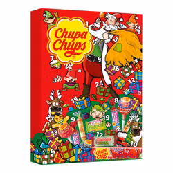 Chupa Chups Adventskalender