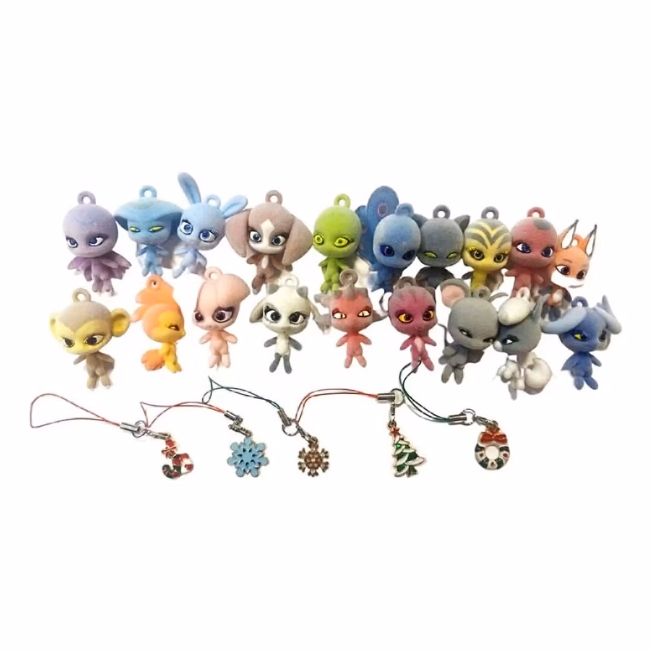 Disney Miraculous Adventskalender