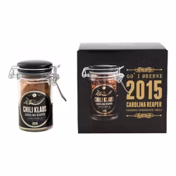Chili Klaus Carolina Reaper
