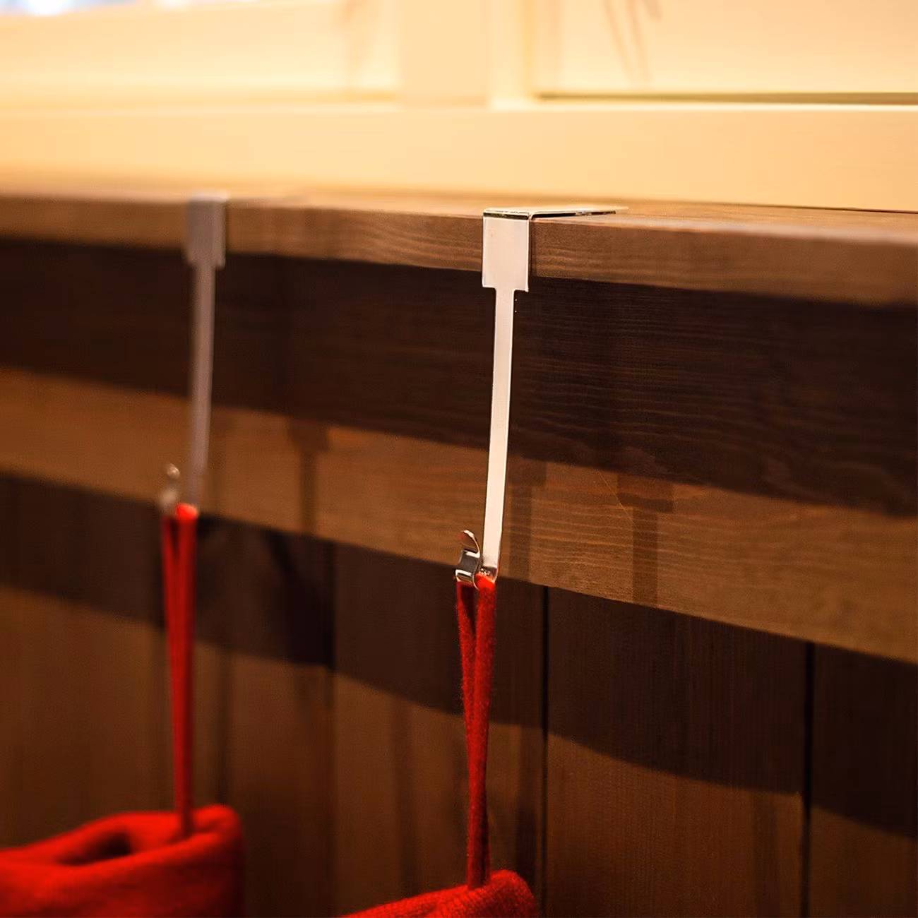 Krok till Julstrumpa