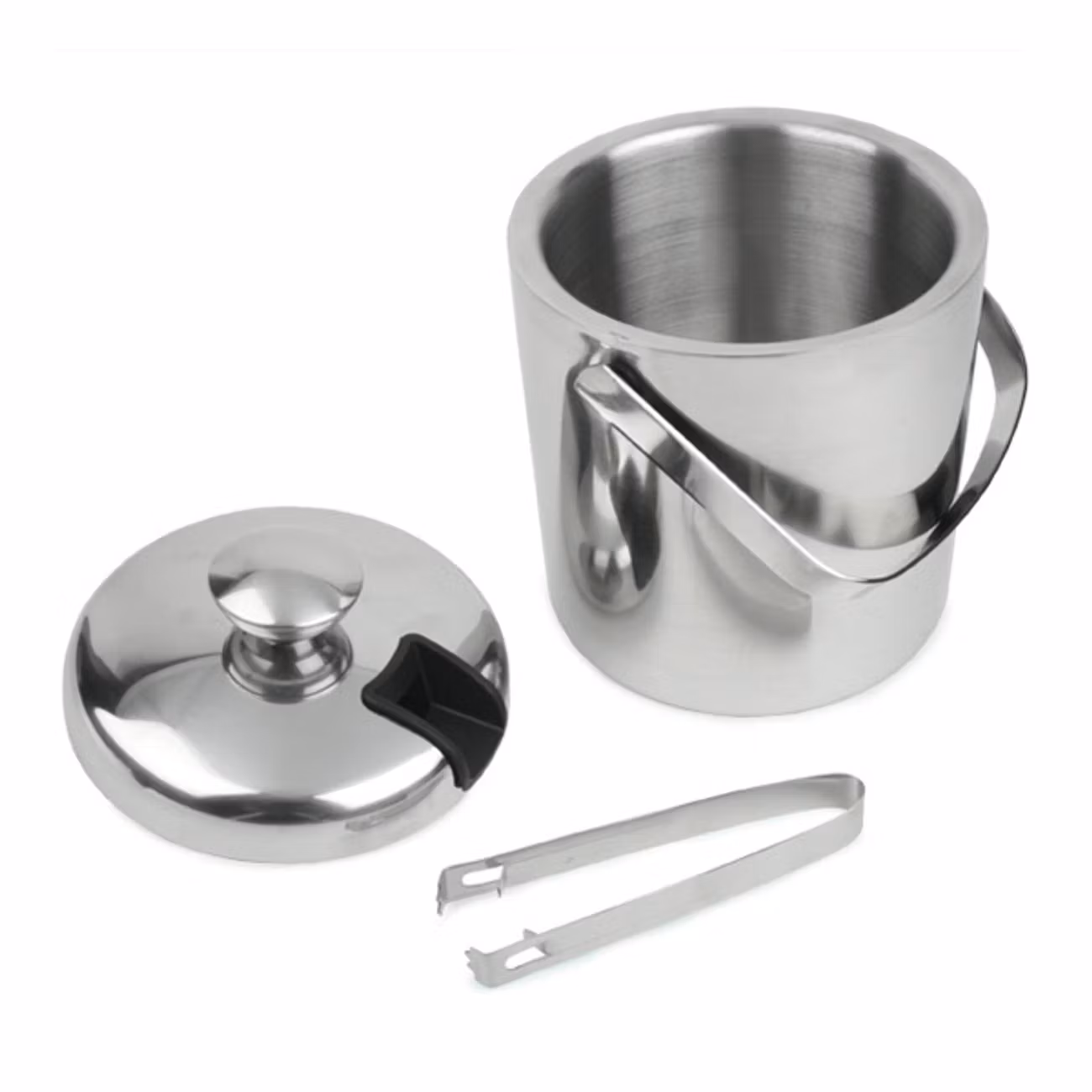 Ishink med Dubbla Väggar