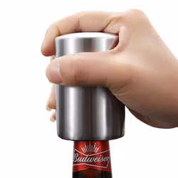 Automatisk Flasköppnare