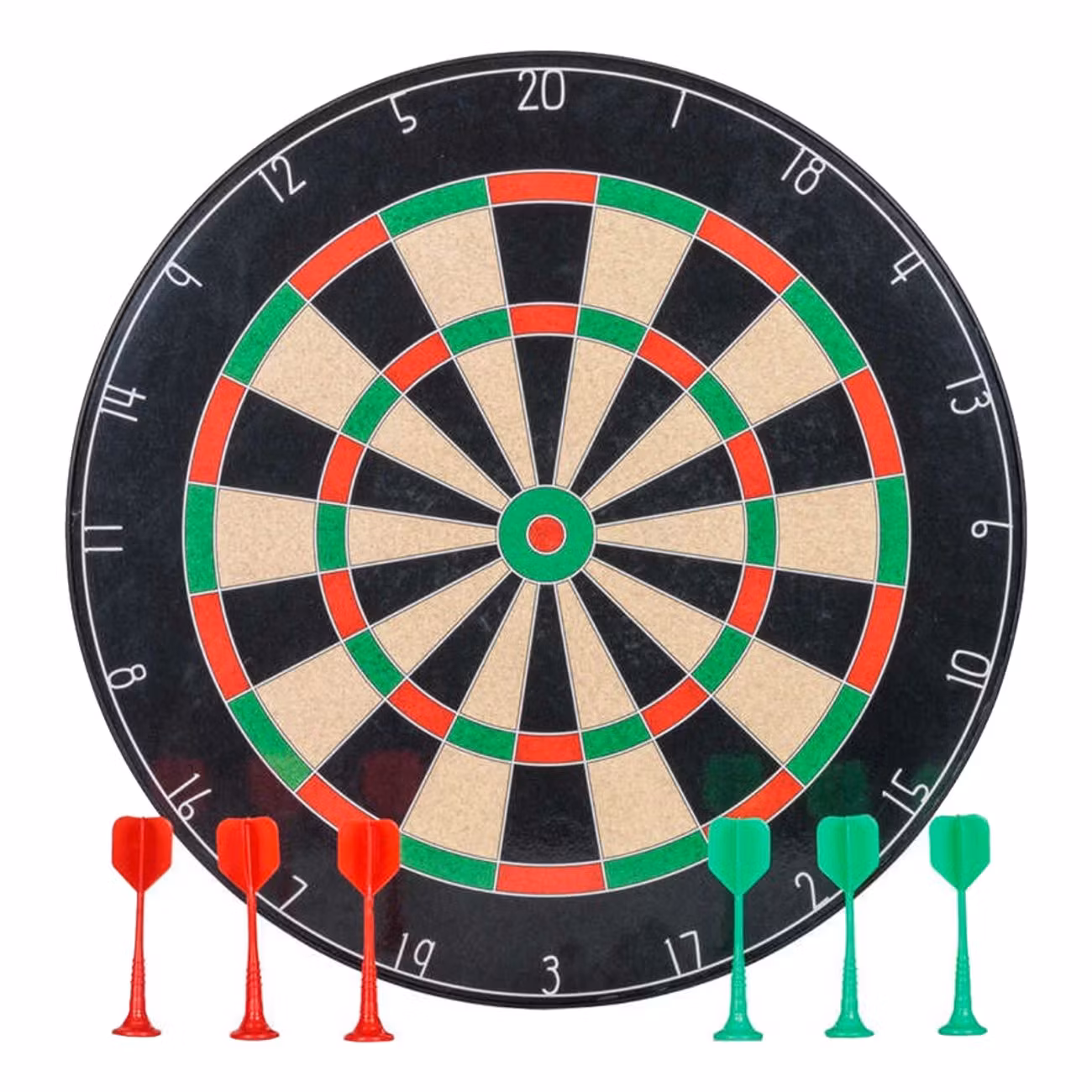 Darttavla med Magneter