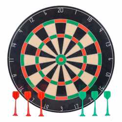 Darttavla med Magneter
