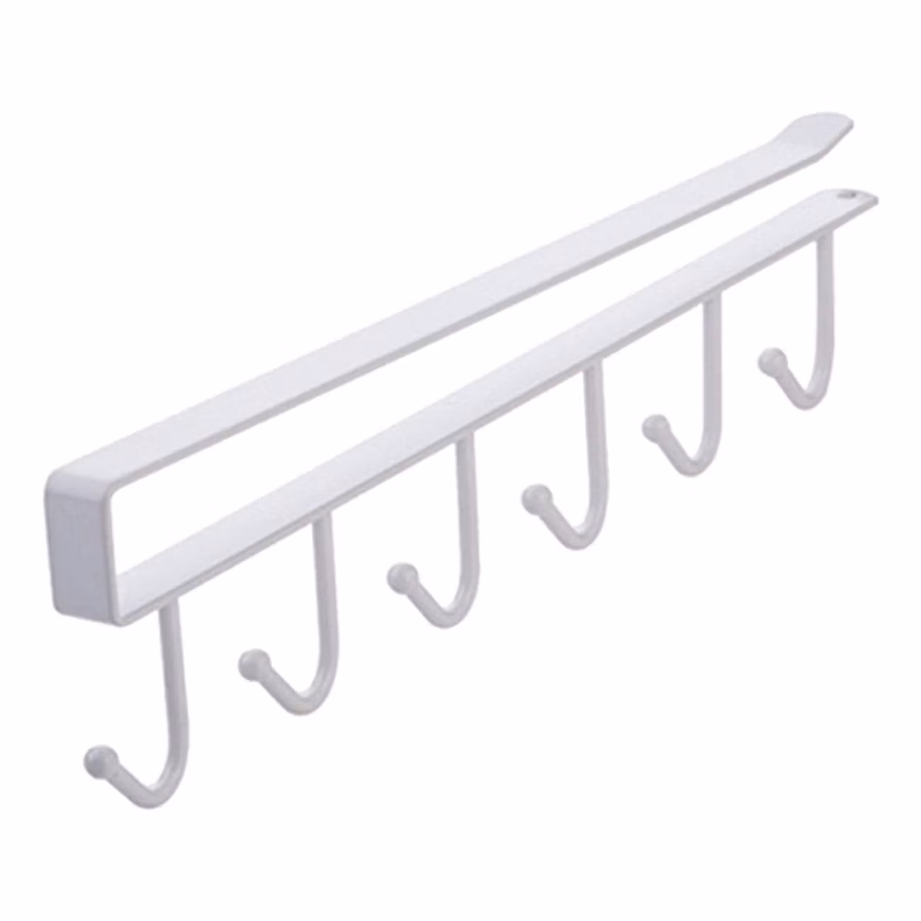 Mugghängare i Metall