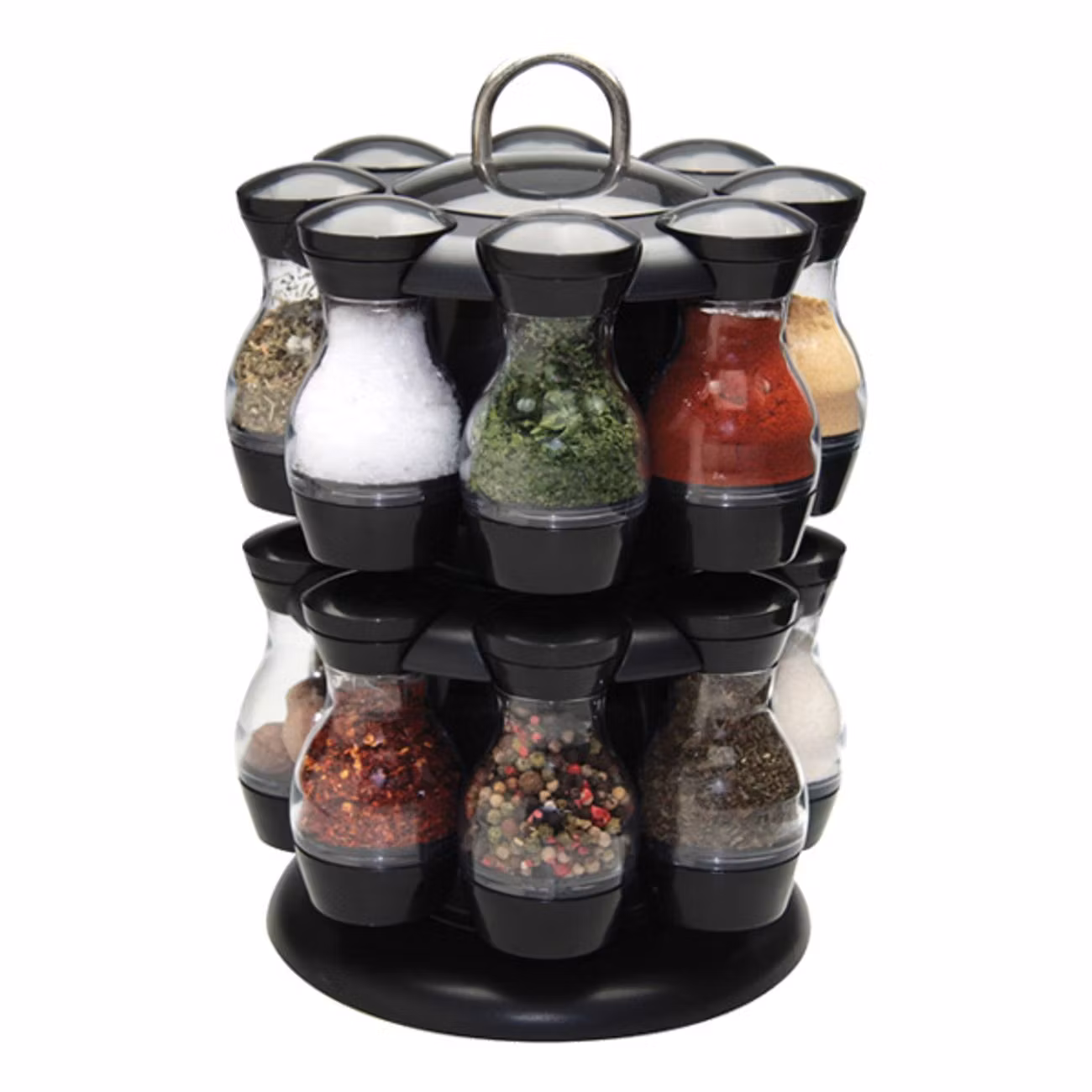 Apollo Kryddkarusell