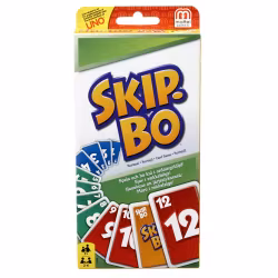 Skip-Bo