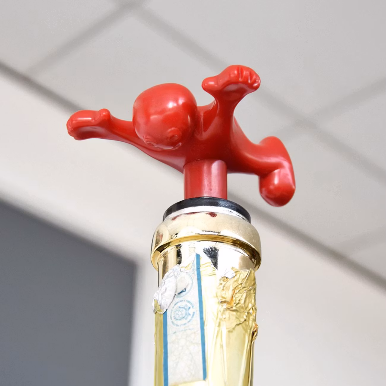 Happy Men Vintillbehör Set