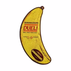 Bananagrams Duel