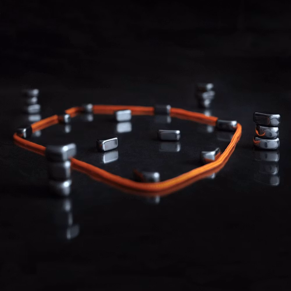 Kluster Original Magnetspel