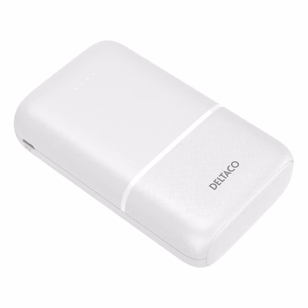Kraftfull Deltaco Pocket Powerbank
