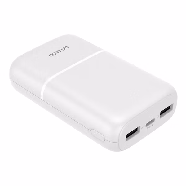 Kraftfull Deltaco Pocket Powerbank
