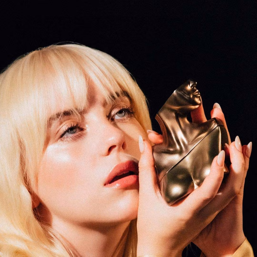 Billie Eilish Eilish Eau de Parfum