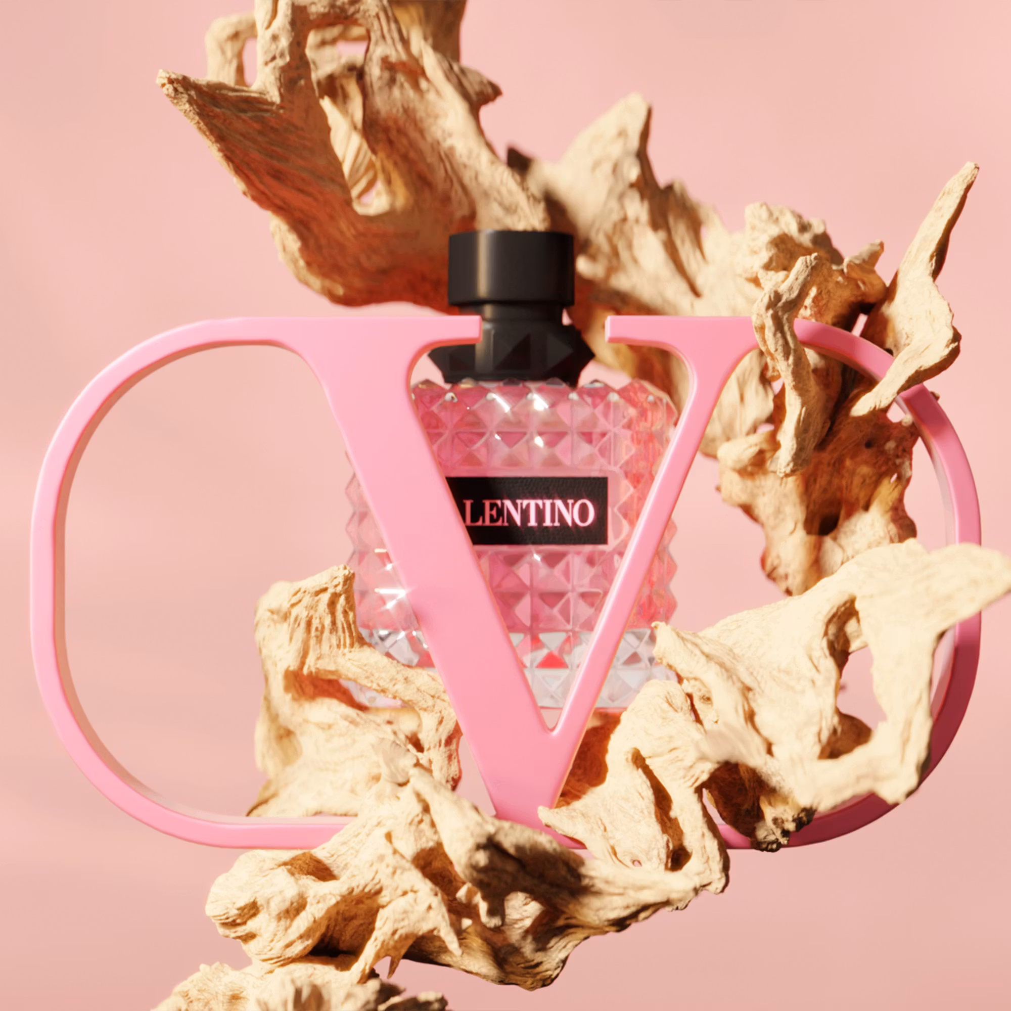 Valentino Donna Born In Roma Eau De Parfum