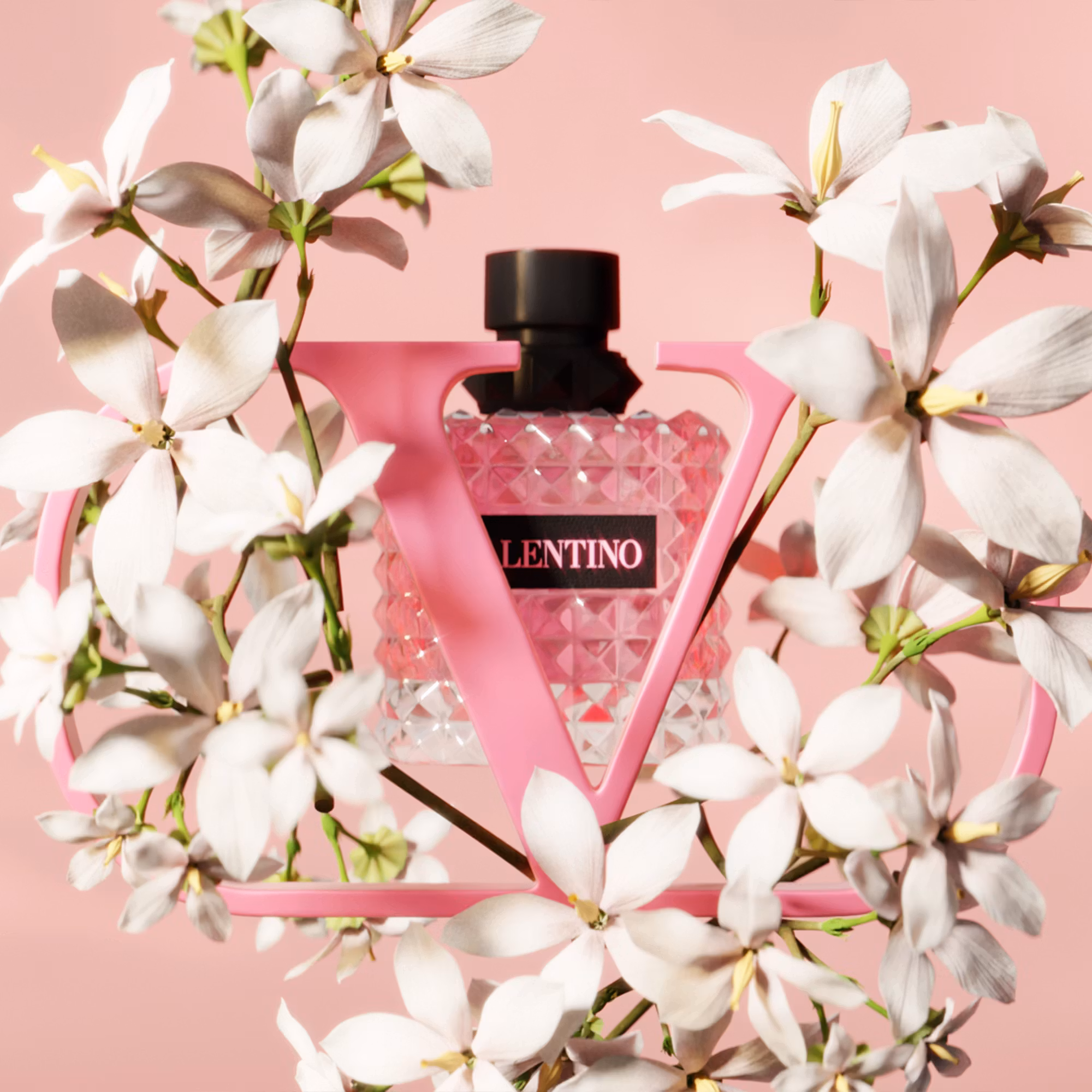 Valentino Donna Born In Roma Eau De Parfum