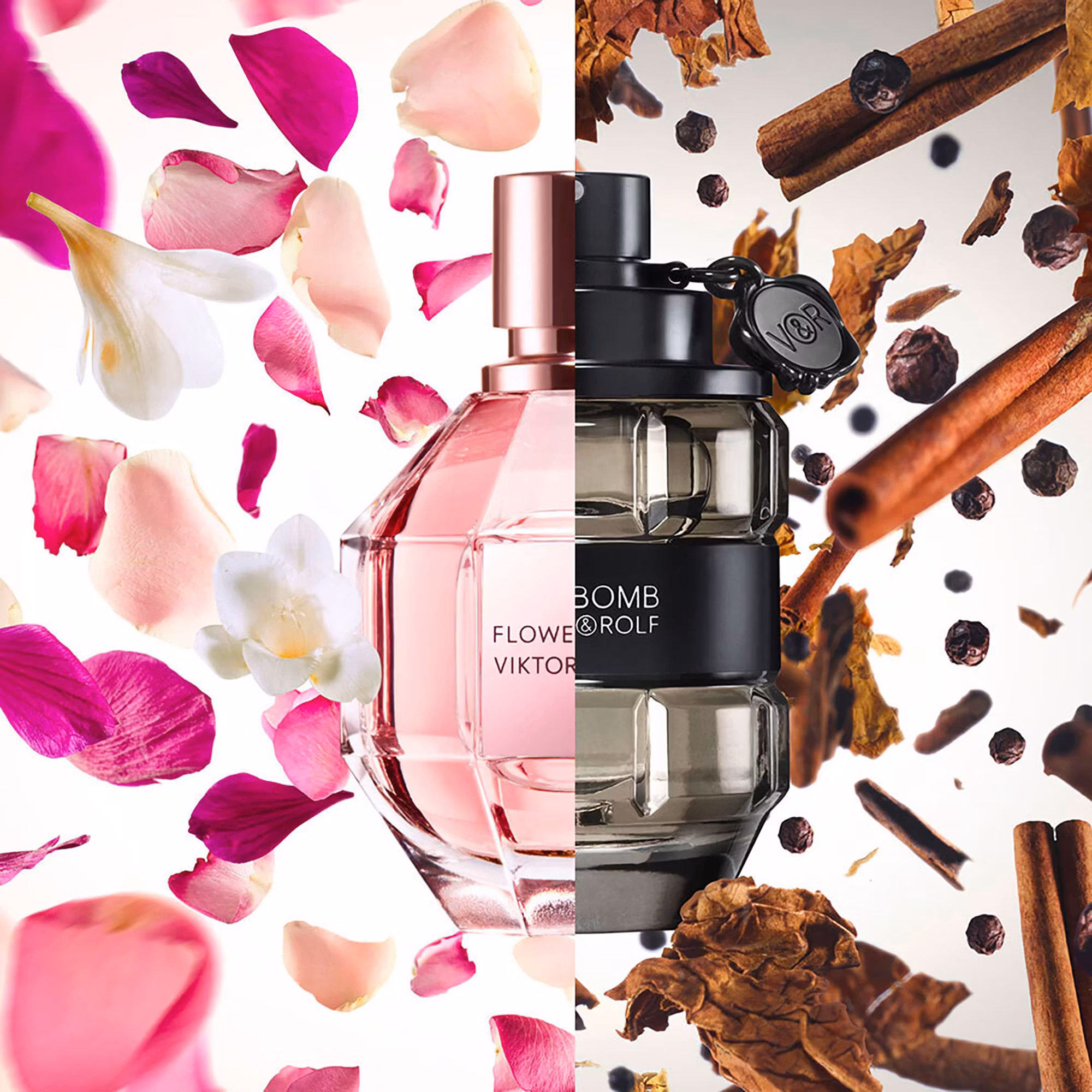 Viktor & Rolf Flowerbomb Eau de Parfum