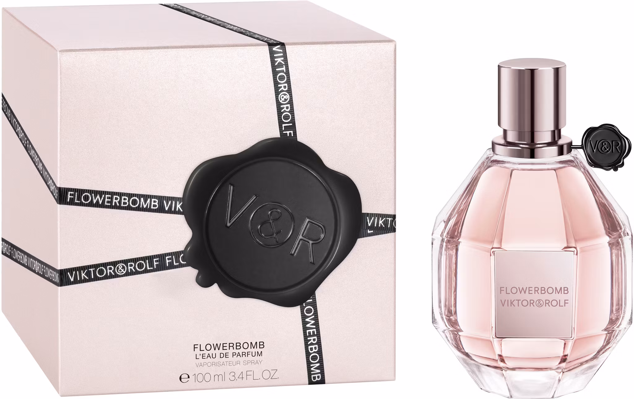 Viktor & Rolf Flowerbomb Eau de Parfum