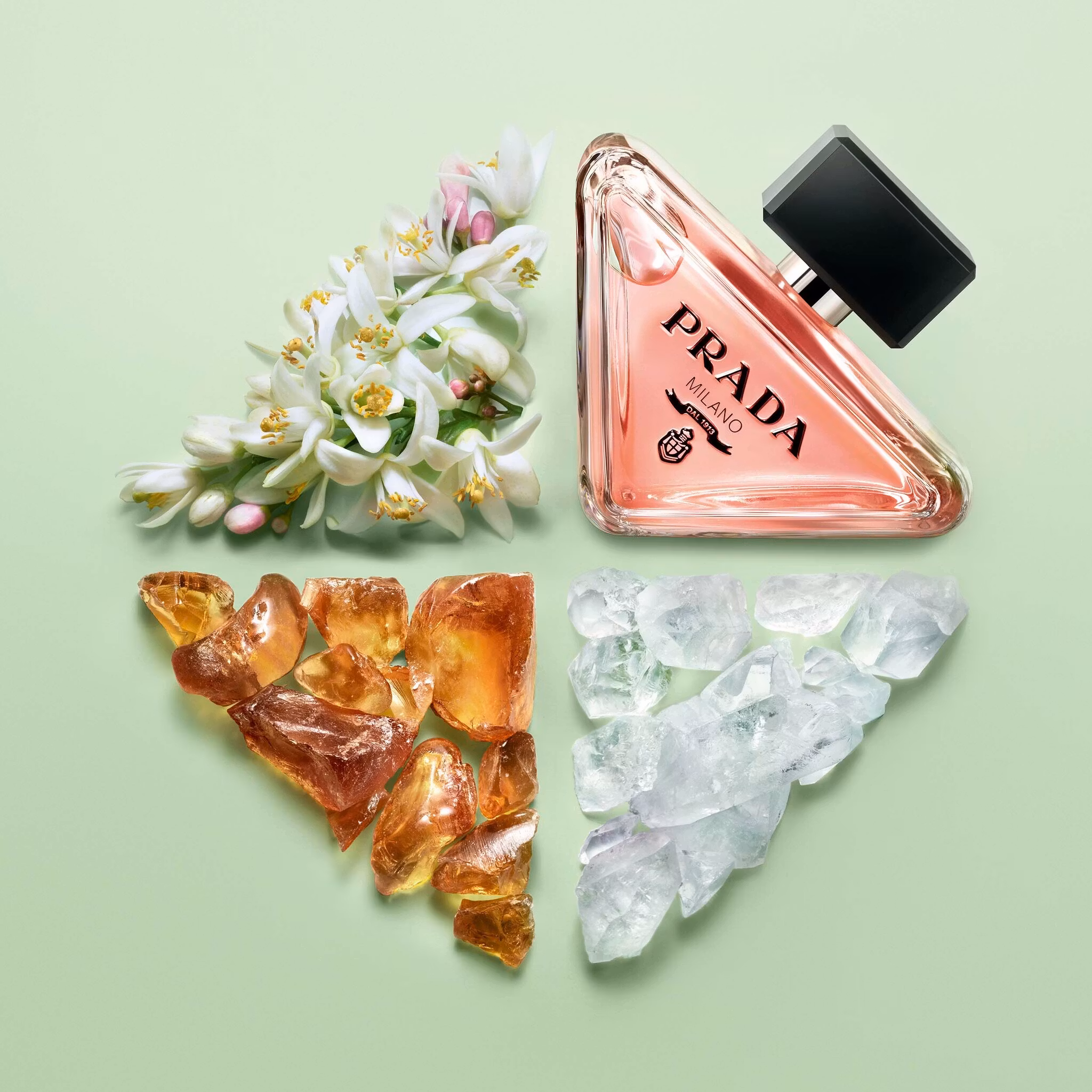 Prada Paradoxe Eau De Parfum