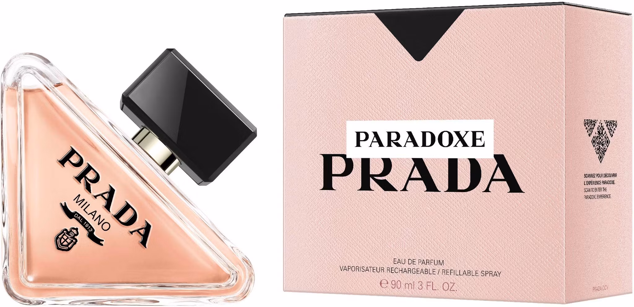 Prada Paradoxe Eau De Parfum
